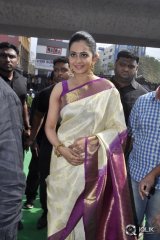 Rakul Preet Singh at South India Shopping Mall Launch